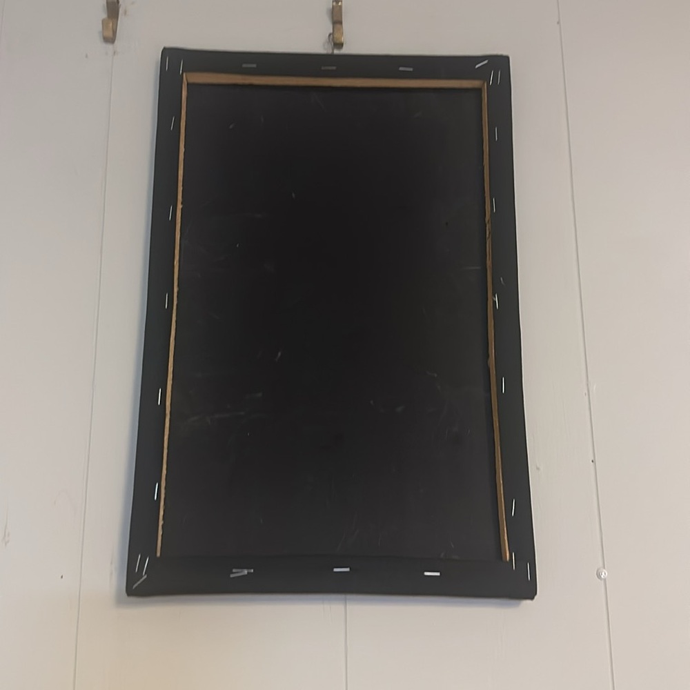 Wall hanging - Picture 3 of 3